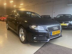 Audi A4 Avant - 1.8 TFSI S edition zeer nette auto revisie motor