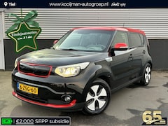 Kia e-Soul - EV ExecutiveLine 27 kWh Subsidie mogelijk Navigatie, Stoelverwarming, Stuurwielverwarming,