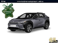 Toyota bZ4X - Active 71 kWh €42.940, - Zonder SEPP, -subsidie, Ruim €4.000 voordeel Meerdere kleuren bin