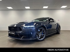 Ford Mustang Fastback - 5.0 V8 Dark Horse | Nieuw te bestellen |