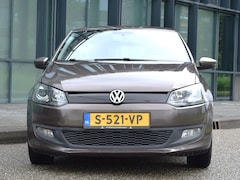 Volkswagen Polo - Polo 1.2