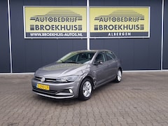 Volkswagen Polo - 1.0 TSI Highline Business R