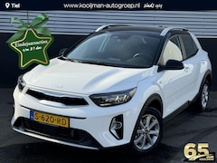 Kia Stonic - 1.0 T-GDi MHEV DynamicLine Apple carplay en/of Android auto Navigatie, Achteruitrijcamera,