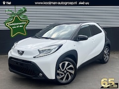 Toyota Aygo X - 1.0 VVT-i MT Pulse Voorraad ACTIE Nieuw uit voorraad leverbaar