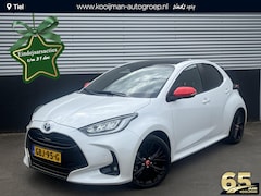 Toyota Yaris - 1.5 Hybrid Executive Edition CVT-automaat Super Compleet incl: Apple Carplay / Android Aut