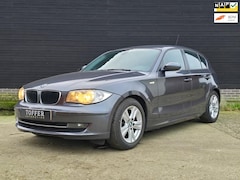 BMW 1-serie - 120i Business Line NW APK YOUNGTIMER