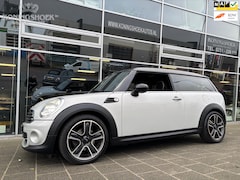 MINI Clubman - 1.6 Cooper Automaat