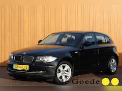 BMW 1-serie - 116i Business Line Style