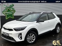 Kia Stonic - 1.0 T-GDi MHEV DynamicLine ACTIE Uit voorraad leverbaar NU voor € 25.450, - | Ruim € 1.200