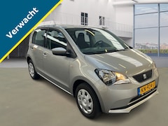 Seat Mii - 1.0 STYLE CONNECT 5-DRS. + AIRCO/PDC/CRUISE CONTR