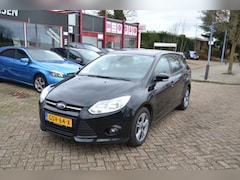 Ford Focus Wagon - 1.0 EcoB. Edit. PLus