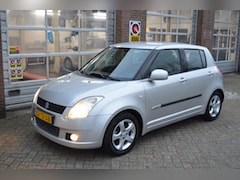 Suzuki Swift - Swift, 5-Deurs, Airco, Lichtmetalen 1.3 Shogun