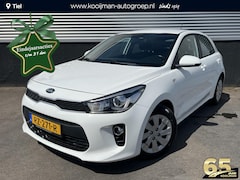 Kia Rio - 1.0 T-GDI Comfortplusline Navigator Navigatie, Airco, Cruise control, Achteruitrijcamera,