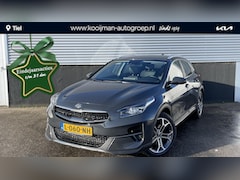 Kia XCeed - 1.0 T-GDi DynamicLine | Nieuw geleverd | 1e eign. | Trekhaak | Full map navigatie | Achter