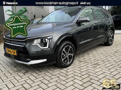 Kia Niro - 1.6 GDi Hybrid DynamicLine | Achteruitrij camera | Cruise control | Apple carplay/ android