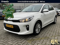 Kia Rio - 1.0 TGDI DynamicLine | Cruise control | Apple carplay/ android auto |