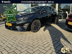 Kia Pro cee'd - ProCeed 1.5 T-GDi GT-Line | Achteruitrij camera | Apple Carplay/Android Auto | Cruise cont