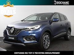 Renault Kadjar - 1.3 TCe 159 EDC Intens Automaat | Achteruitrij camera | Parkeersensoren | Navigatiesyteem