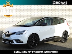 Renault Grand Scénic - 1.3 TCe 140 Black Edition | 7-Persoons | Head-Up Display | Achteruitrijcamera | Panoramada