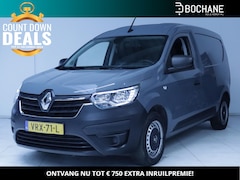 Renault Express - 1.5 dCi 75 Comfort | All-Season banden | Betimmering