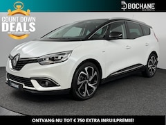 Renault Grand Scénic - 1.3 TCe 140 EDC Bose | Achteruitrijcamera | Afneembare Trekhaak