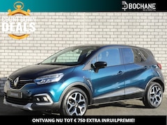 Renault Captur - 0.9 TCe 90 Intens | Achteruitrijcamera | Stoelverwarming