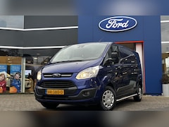 Ford Transit Custom - 310 2.2 TDCI L2H1 Trend | Cruise controle | Ramen in achterdeuren | Side Bars | Airco | Tr