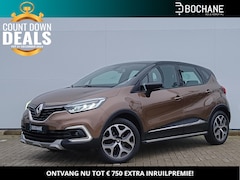 Renault Captur - 0.9 TCe 90 Intens | Achteruitrijcamera | Stoelverwarming | Sidebars