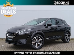 Nissan Qashqai - 1.5 e-Power 190 N-connecta