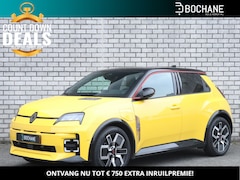 Renault 5 - 5 E-Tech Electric 150pk Iconic Cinq 52 kWh