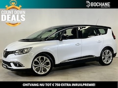 Renault Grand Scénic - 1.3 TCe 140 EDC Limited | 7-Persoons | Navigatie | Trekhaak