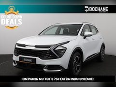 Kia Sportage - 1.6 T-GDi MHEV DynamicLine | Trekhaak | All-season banden |