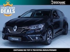 Renault Mégane Estate - 1.2 TCe 130 Bose | Achteruitrijcamera | Trekhaak