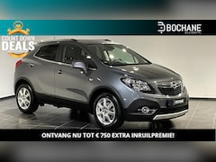 Opel Mokka - 1.4 T Cosmo