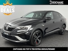 Renault Arkana - 1.6 E-Tech Hybrid 145 EDC R.S. Line | File-Assistent