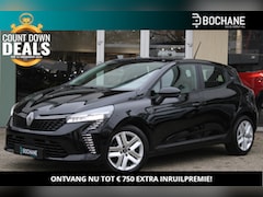 Renault Clio - 1.0 TCe 90 GPF Evolution | Navigatie | Achteruitrijcamera