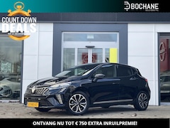 Renault Clio - 1.0 TCe 90 GPF Techno