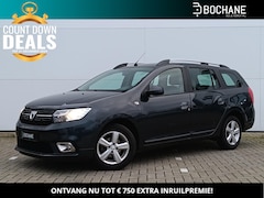 Dacia Logan MCV - 0.9 TCe 90 SL Royaal | All-Season banden / Parkeersensoren / Lichtmetalen Velgen