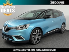 Renault Grand Scénic - 1.3 TCe 140 EDC Intens | Cruise Control Adaptief | Head-Up Display | Trekhaak