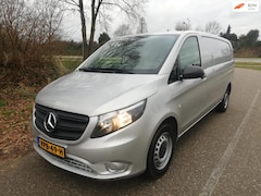 Mercedes-Benz Vito - 114 CDI Extra Lang dealer onderhouden veel extra's l2