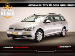 Volkswagen Golf Variant - 1.0 TSI Trendline | AIRCO | APP CONNECT | TREKHAAK