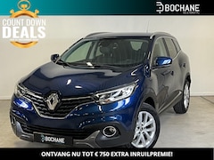 Renault Kadjar - 1.2 TCe 130 Intens | Dodehoekdetectie | Trekhaak