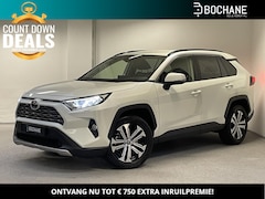 Toyota RAV4 - 2.0 VVT-iE Style | LEDER | 2000kg TREKGEWICHT | JBL | 1e-EIG. |