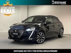 Peugeot 208 - 1.2 PureTech GT-Line | CAMERA | CARPLAY | ORG.NL |