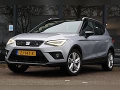 Seat Arona - 1.0 TSI FR Business Intense|DSG|Virtual|Keyless|