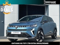 Renault Symbioz - 1.6 E-Tech Hybrid 145 Iconic | Solarbay Panoramadak | Harmon Kardon Premium Audio |