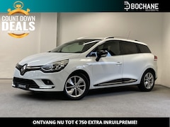 Renault Clio Estate - 0.9 TCe 90 Limited | TREKHAAK | DEALERONDERHOUDEN | PDC |