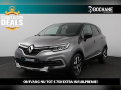 Renault Captur - 0.9 TCe Intens | Easy Life Pack | Trekhaak |