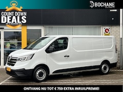 Renault Trafic - 2.0 dCi 110 T30 L2H1 Comfort | Navigatie | Trekhaak