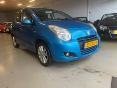 Suzuki Alto - 1.0 Exclusive airco nette auto